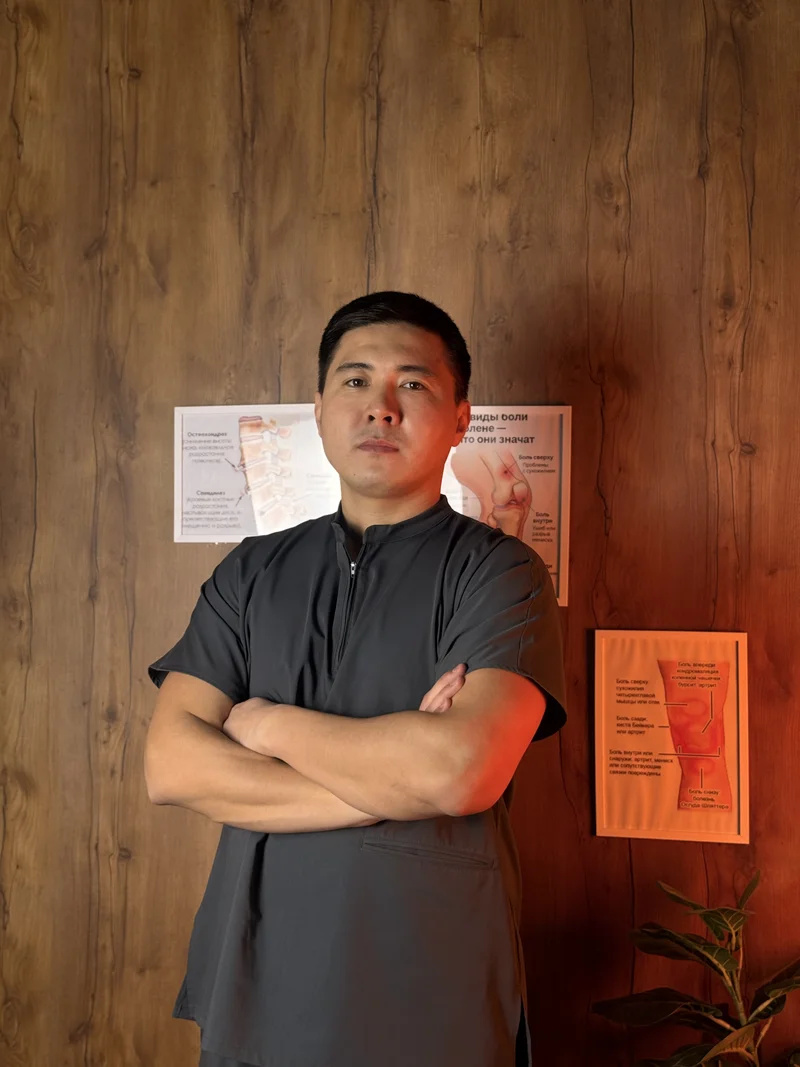 Кайсар Куанышулы