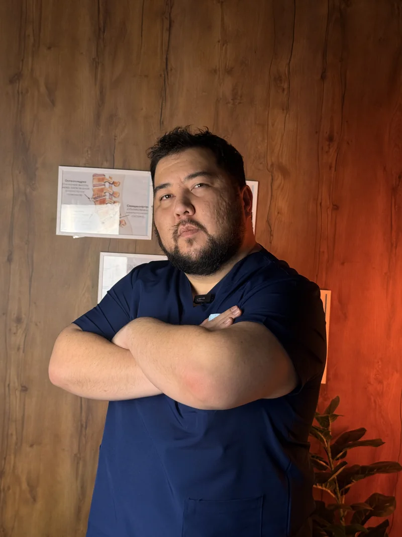 Мади Мухтарулы