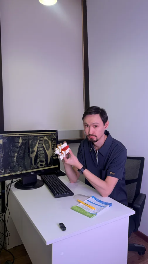 Клиника Neuro Balance — фото 7