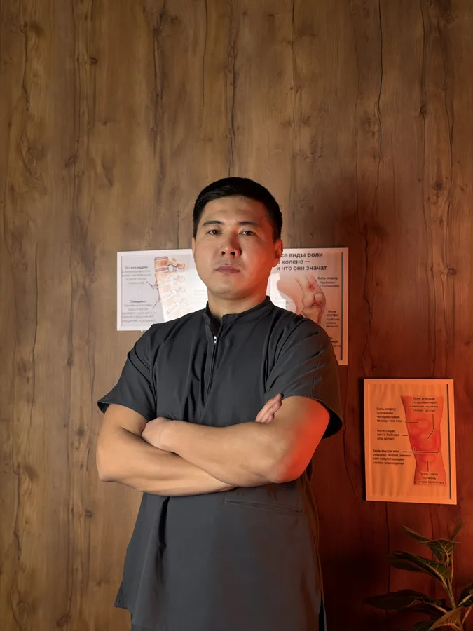 Клиника Neuro Balance — фото 8