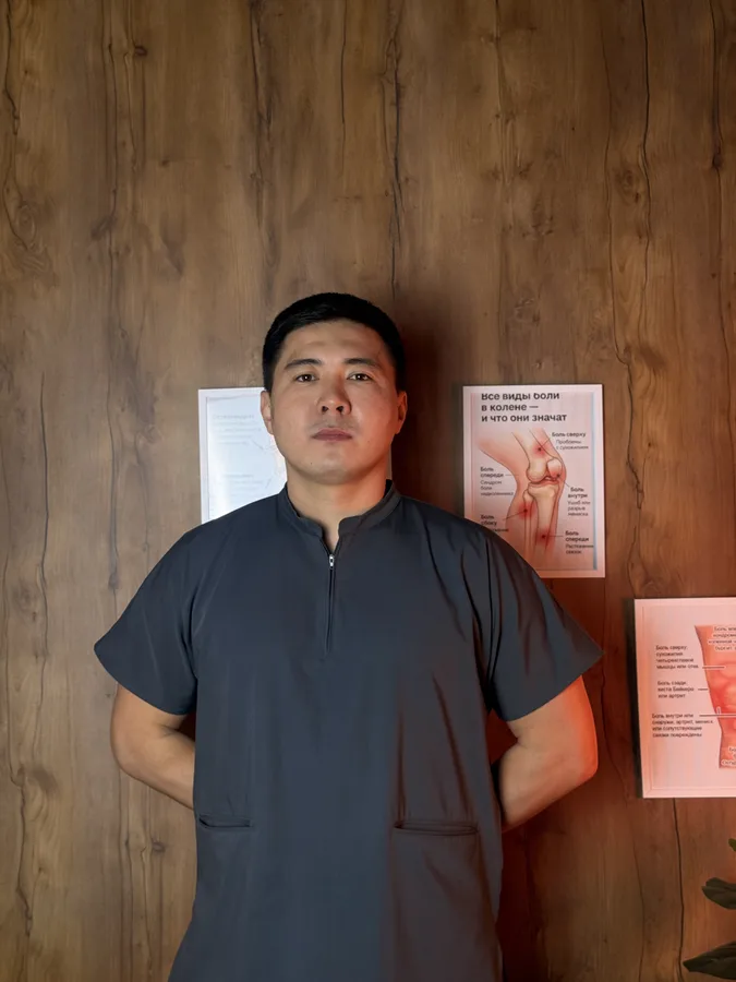 Клиника Neuro Balance — фото 9