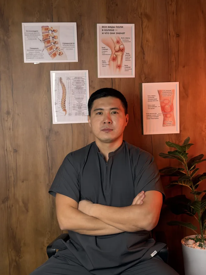 Клиника Neuro Balance — фото 11