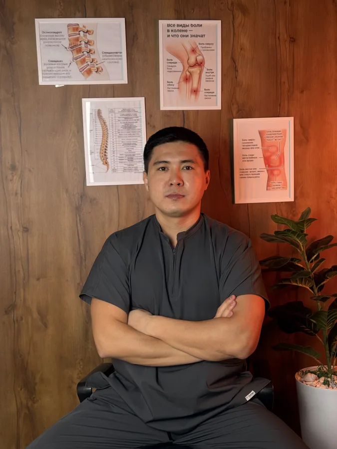 Клиника Neuro Balance — фото 12