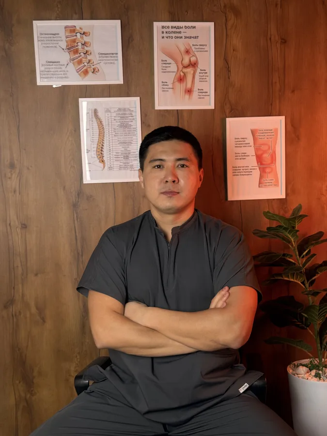 Клиника Neuro Balance — фото 13