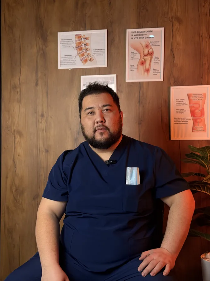 Клиника Neuro Balance — фото 14