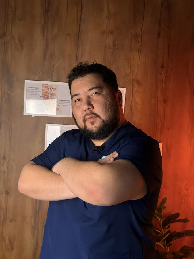 Клиника Neuro Balance — фото 16