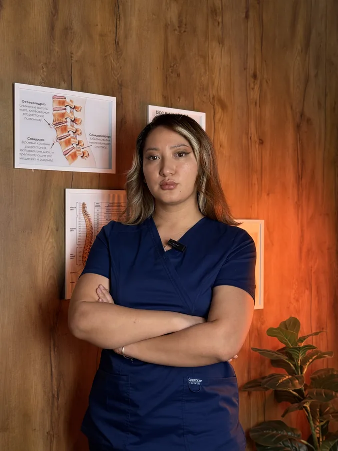 Клиника Neuro Balance — фото 17