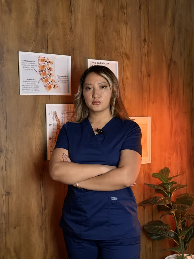 Клиника Neuro Balance — фото 19