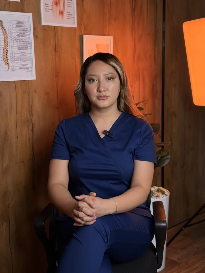 Клиника Neuro Balance — фото 20