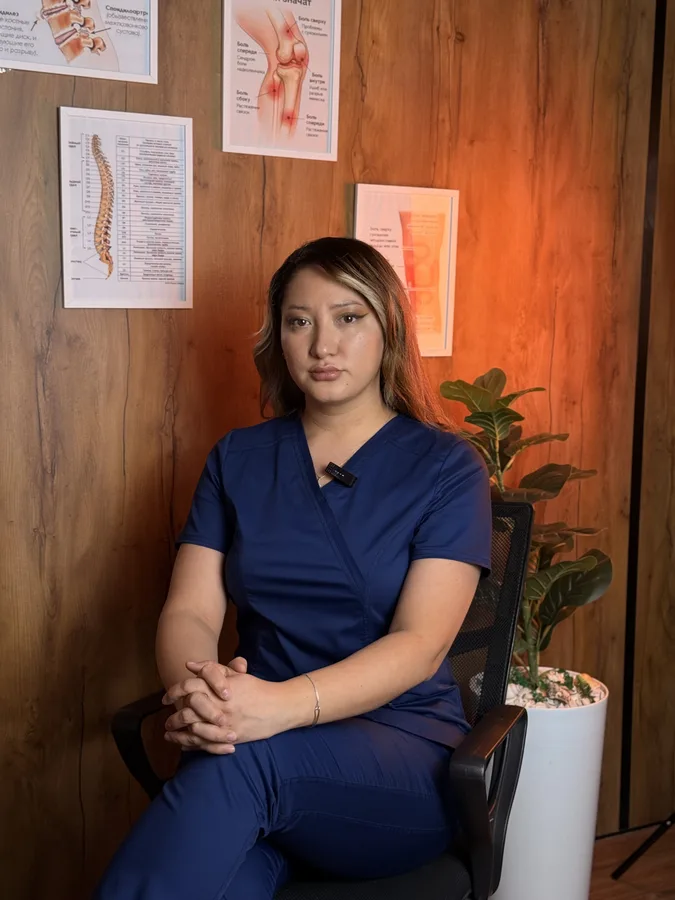 Клиника Neuro Balance — фото 21