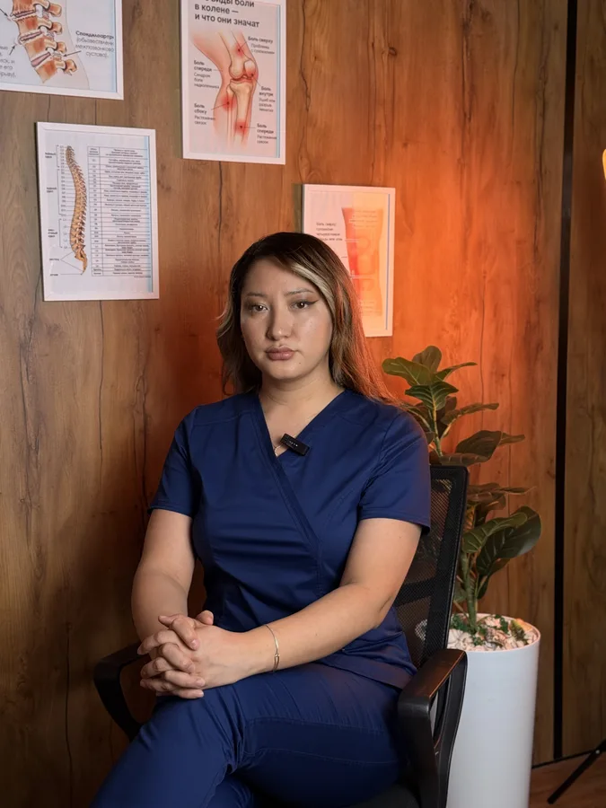 Клиника Neuro Balance — фото 22