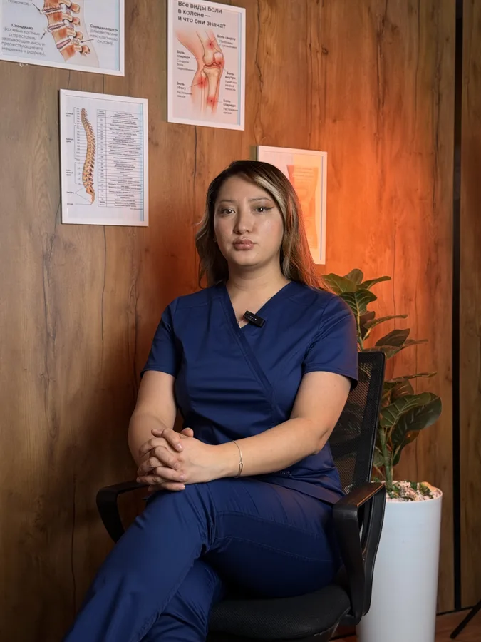 Клиника Neuro Balance — фото 23