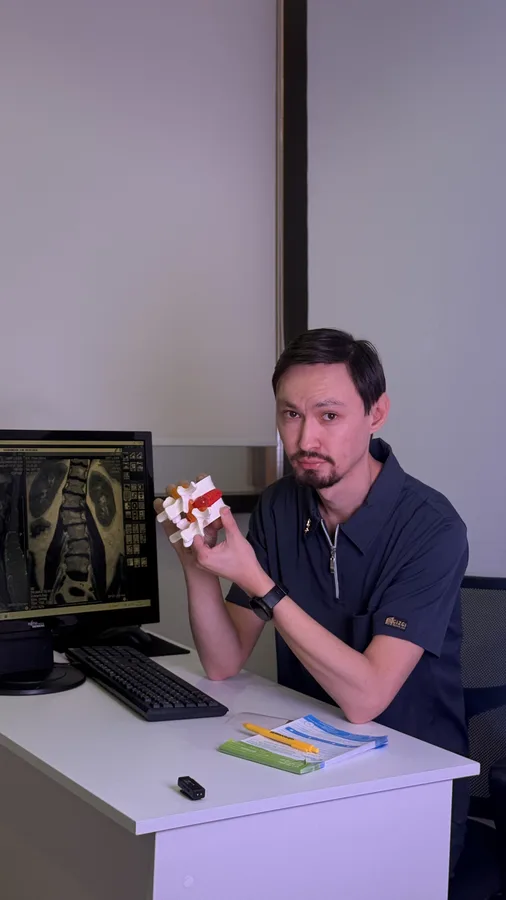 Клиника Neuro Balance — фото 25