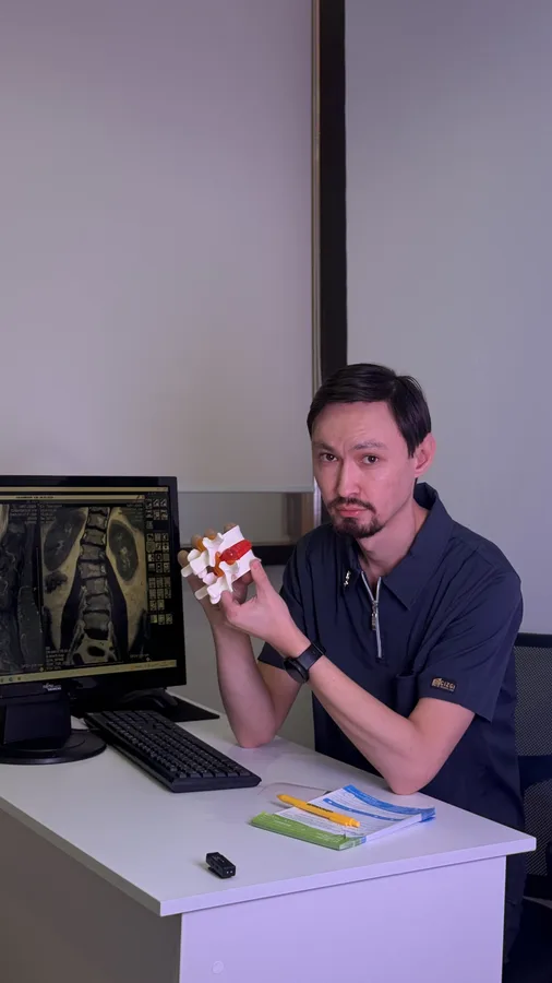 Клиника Neuro Balance — фото 26