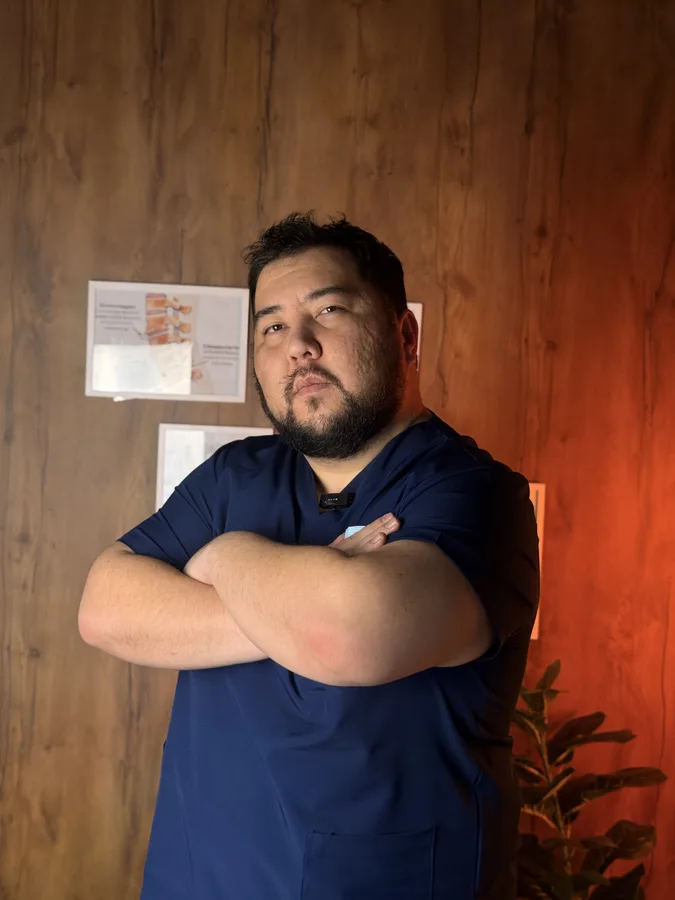 Клиника Neuro Balance — фото 28