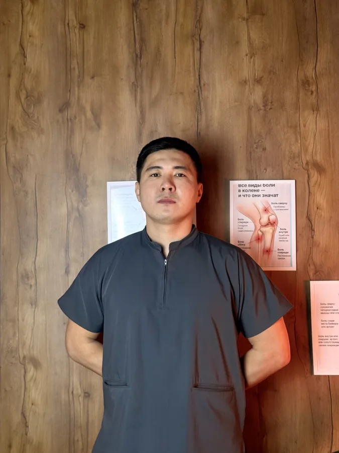 Клиника Neuro Balance — фото 29