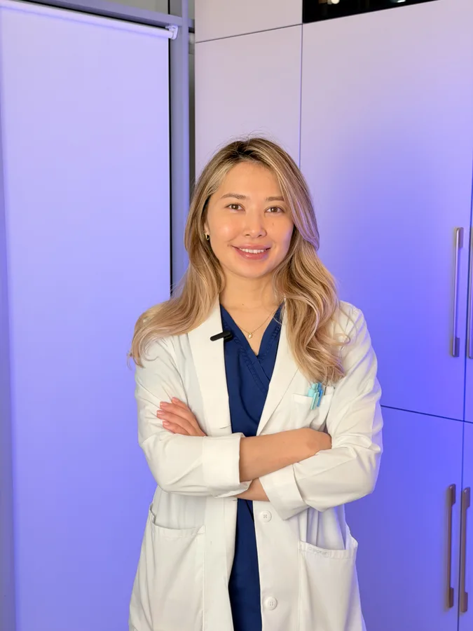 Клиника Neuro Balance — фото 30