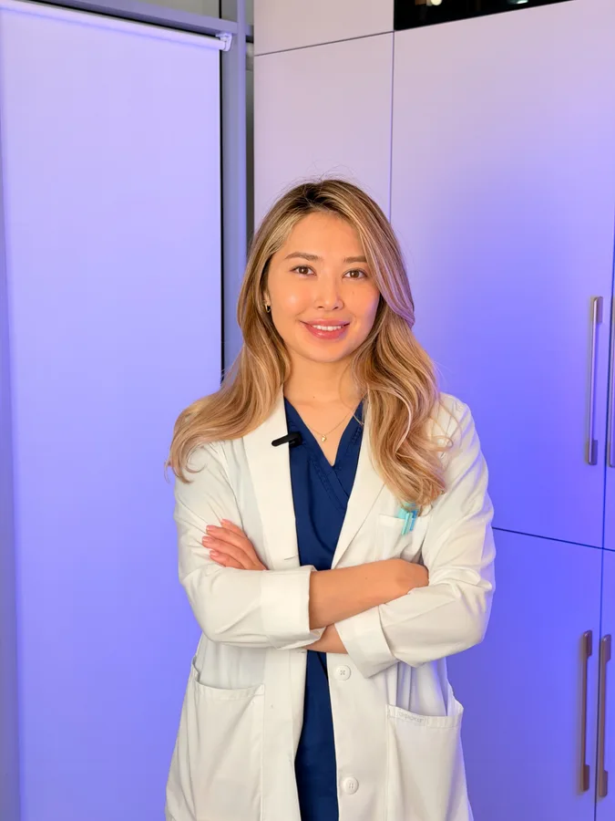 Клиника Neuro Balance — фото 31