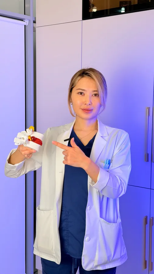 Клиника Neuro Balance — фото 32