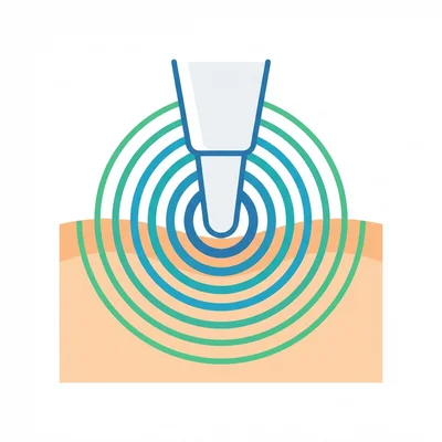 Ударно-волновая терапия